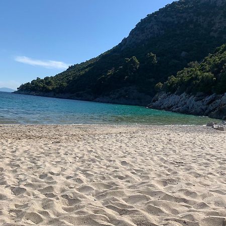Romantic Lemonia Cottage Skopelos Exterior foto