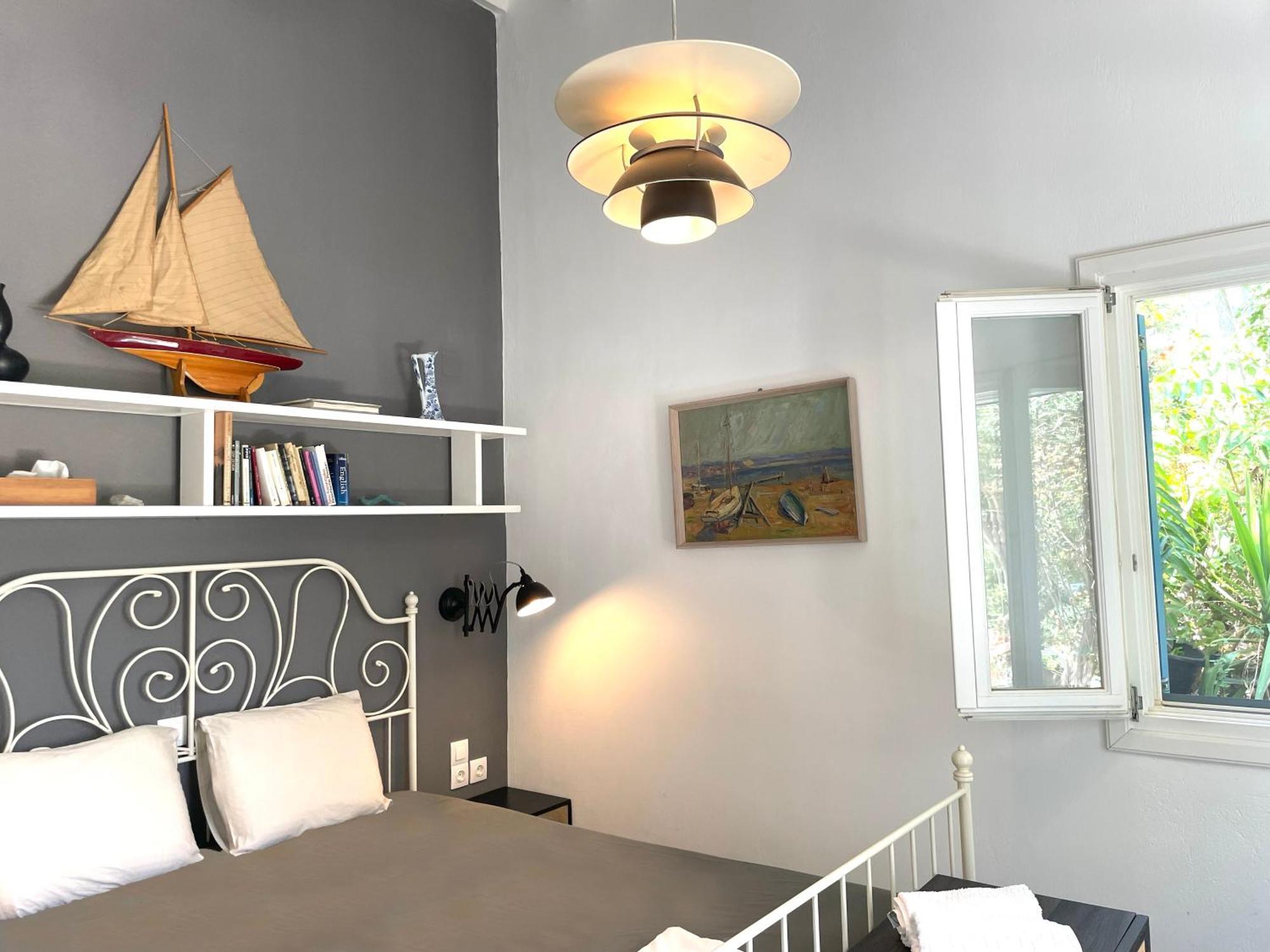 Romantic Lemonia Cottage Skopelos Exterior foto