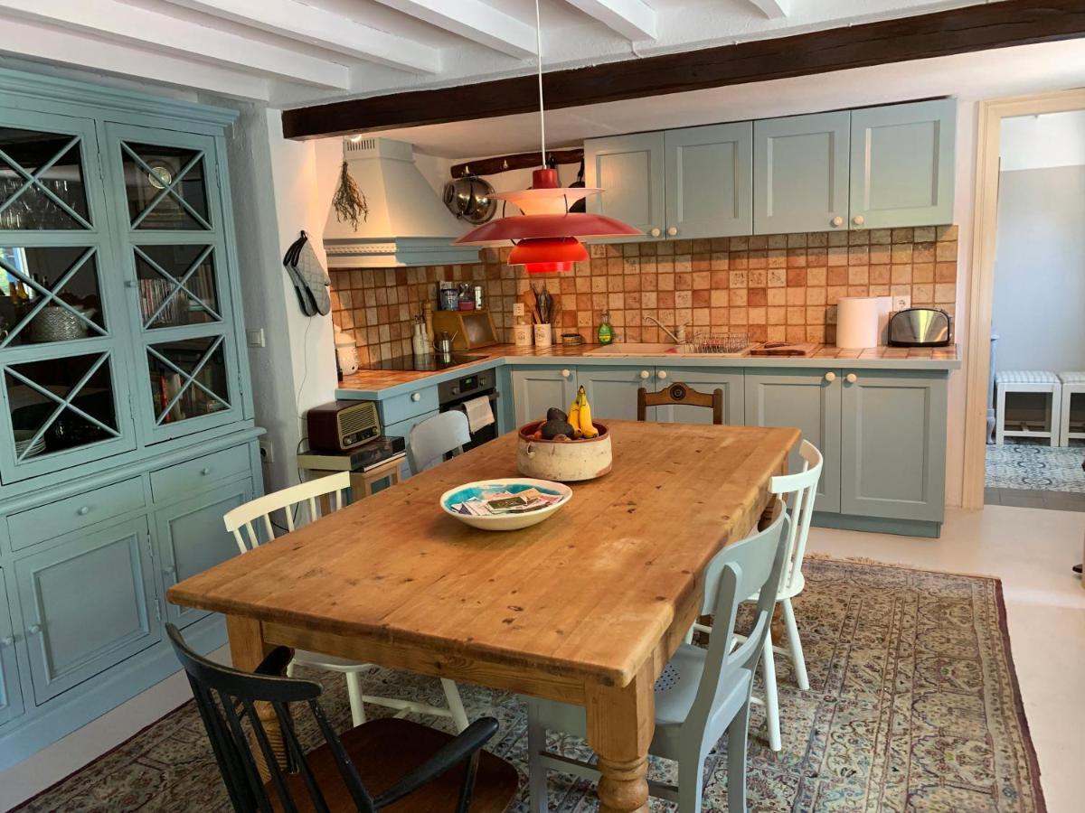 Romantic Lemonia Cottage Skopelos Exterior foto